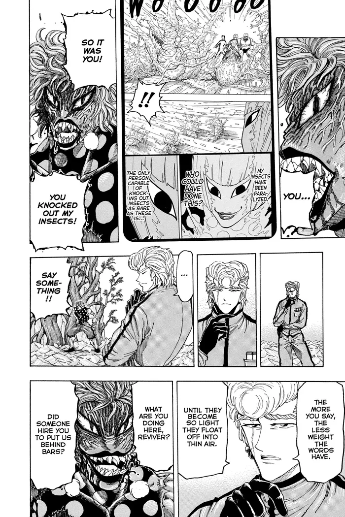Toriko Chapter 89 image 08_optimized